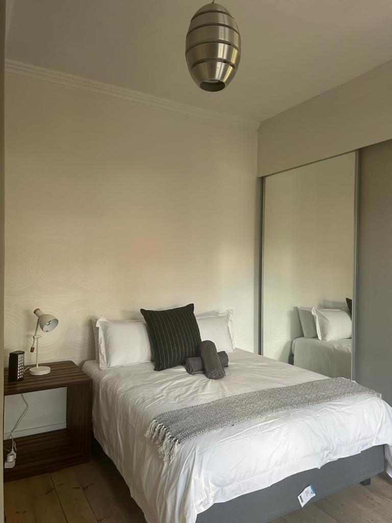 Guesthouse @ 31 Murray Pretoria-Noord Dış mekan fotoğraf